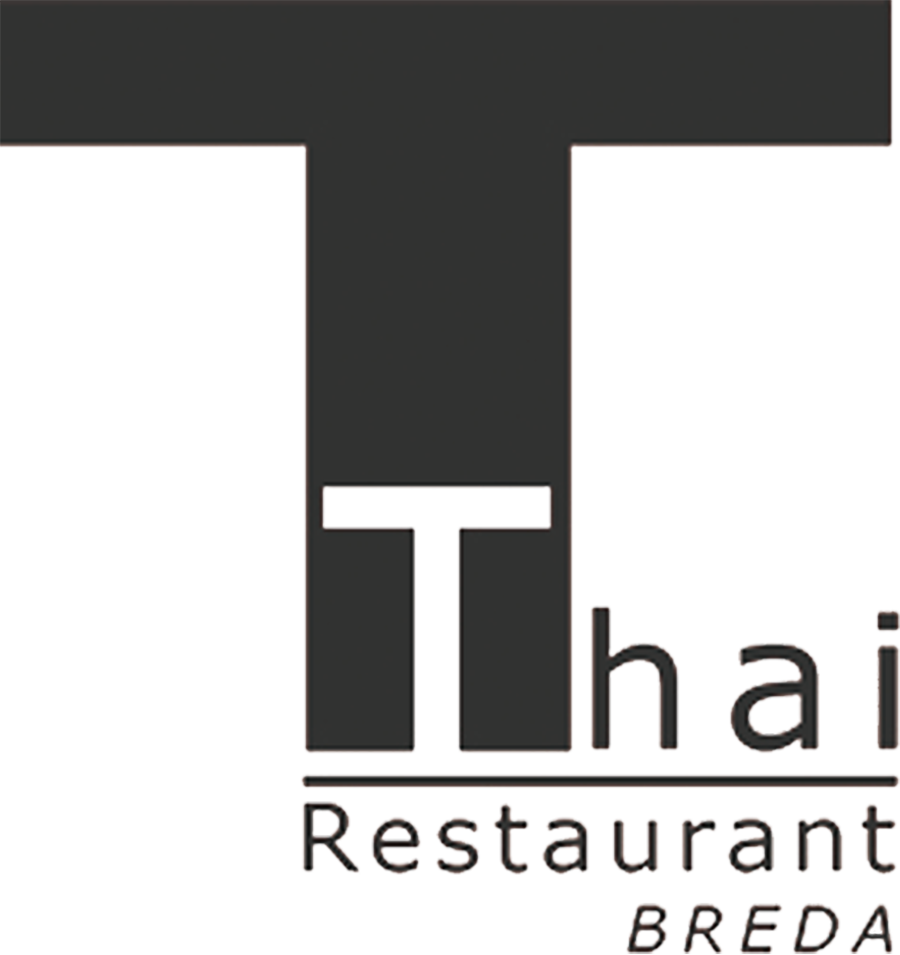 Logo T-Thai Breda
